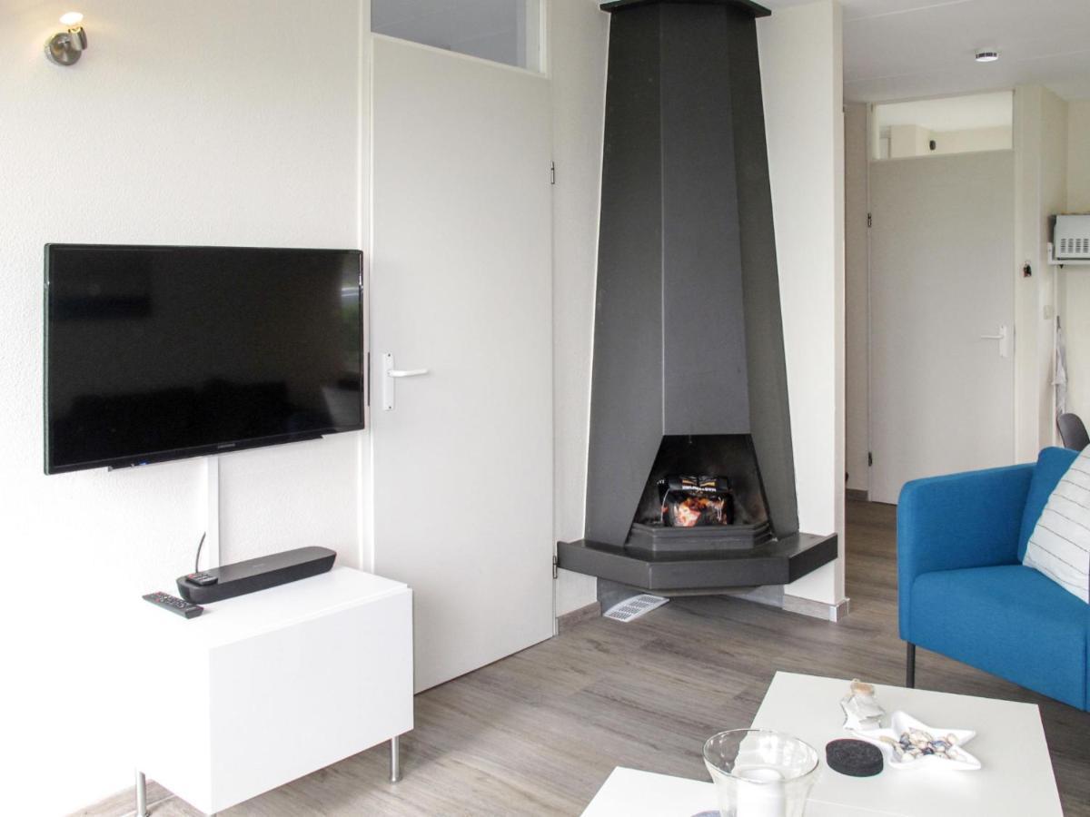 Holiday Home Tossens-8 By Interhome Exteriör bild
